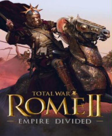 Total War: Rome 2 – Empire Divided (DLC) (EU) - Steam Game - Buy Now at Best Price