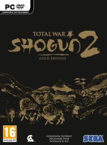 Total War: Shogun 2 (Gold Edition incl. Fall of the Samurai) - Steam Game - Buy Now at Best Price