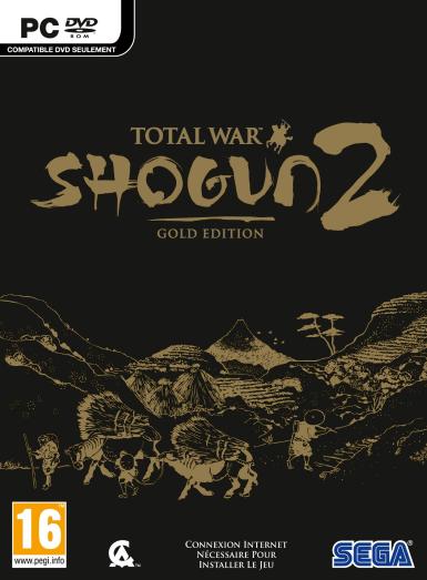 Total War: Shogun 2 (Gold Edition incl. Fall of the Samurai) - Steam Game - Buy Now at Best Price