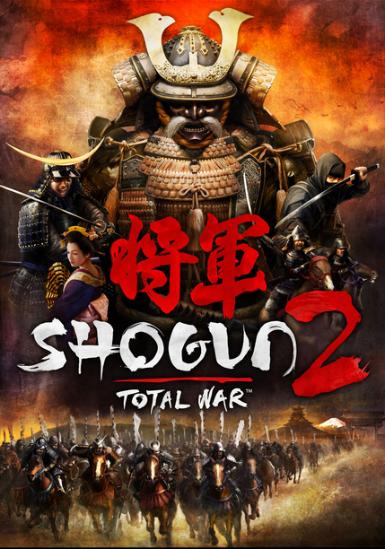 Total War: Shogun 2 - Steam Game - Buy Now at Best Price