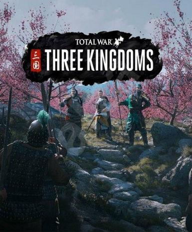 Total War: Three Kingdoms (EU) - Steam Game - Buy Now at Best Price