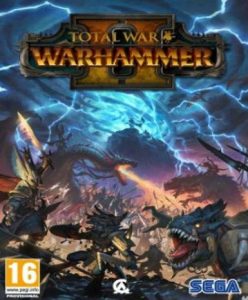 Total War: Warhammer II (EU) - Steam Game - Buy Now at Best Price