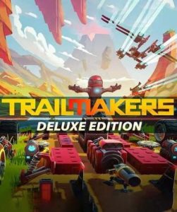 Trailmakers (Deluxe Edition) (Steam) - Steam Game - Buy Now at Best Price