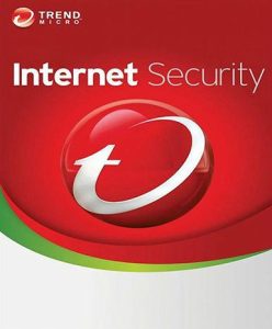 Trend Micro Internet Security 2017/2018 2 Year 3 Devices - None Game - Buy Now at Best Price