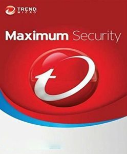 Trend Micro Maximum Security 2016 2 Year 5 Pc - Official website Game - Buy Now at Best Price