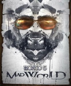Tropico 5 – Mad World (DLC) - Steam Game - Buy Now at Best Price