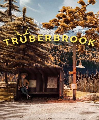 Truberbrook - Steam Game - Buy Now at Best Price