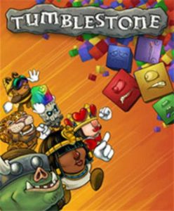 Tumblestone - Steam Game - Buy Now at Best Price