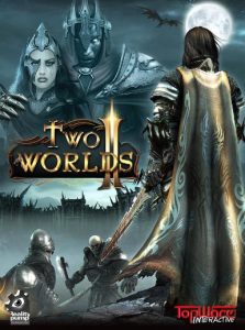 Two Worlds II HD - Steam Game - Buy Now at Best Price