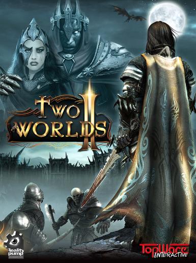 Two Worlds II HD - Steam Game - Buy Now at Best Price