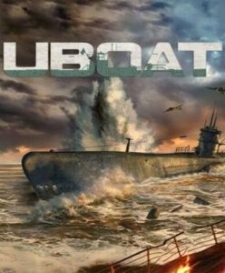 UBOAT (Early Access) - Steam Game - Buy Now at Best Price
