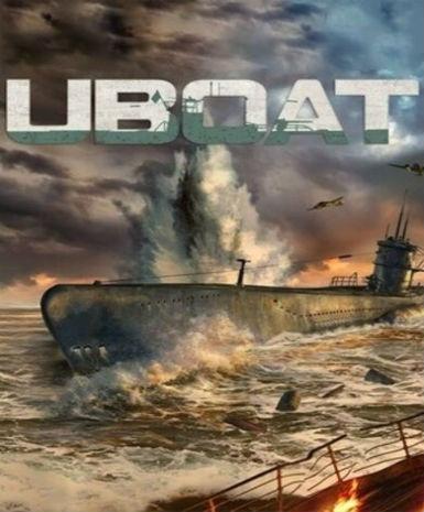 UBOAT (Early Access) - Steam Game - Buy Now at Best Price