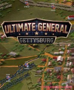 Ultimate General: Gettysburg - Steam Game - Buy Now at Best Price