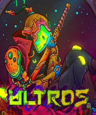 Ultros (Steam) - Steam Game - Buy Now at Best Price