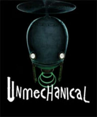 Unmechanical - Steam Game - Buy Now at Best Price