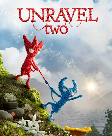 Unravel Two (EN) - EA App Game - Buy Now at Best Price