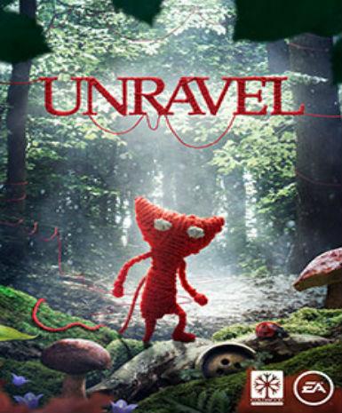 Unravel - EA App Game - Buy Now at Best Price