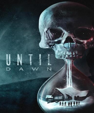 Until Dawn (Steam) (EU) - Steam Game - Buy Now at Best Price