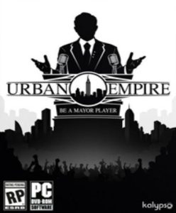 Urban Empire - Steam Game - Buy Now at Best Price