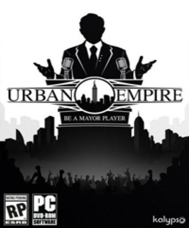 Urban Empire - Steam Game - Buy Now at Best Price