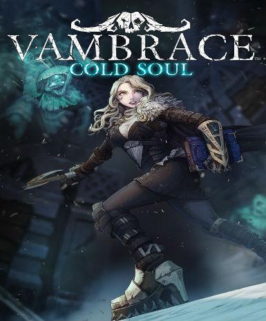 Vambrace: Cold Soul - Steam Game - Buy Now at Best Price