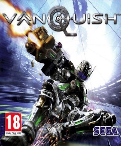Vanquish - Steam Game - Buy Now at Best Price