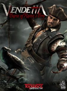 Vendetta – Curse of Raven’s Cry - Steam Game - Buy Now at Best Price