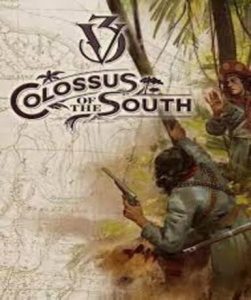 Victoria 3: Colossus of the South (DLC) (Steam) - Steam Game - Buy Now at Best Price
