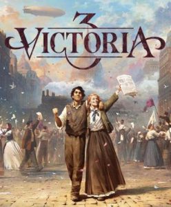 Victoria 3 (Steam) - Steam Game - Buy Now at Best Price