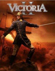 Victoria II - Steam Game - Buy Now at Best Price