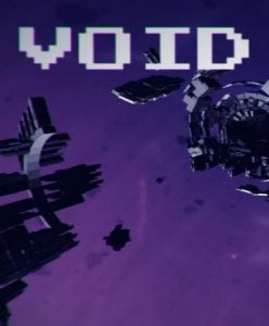 Void - Steam Game - Buy Now at Best Price