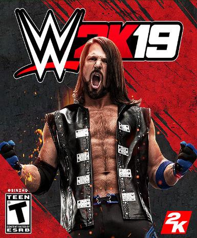 WWE 2K19 - Steam Game - Buy Now at Best Price