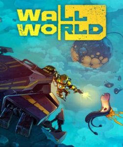Wall World (Steam) - Steam Game - Buy Now at Best Price