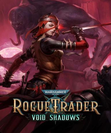 Warhammer 40.000: Rogue Trader – Void Shadows (DLC) (Steam) - Steam Game - Buy Now at Best Price