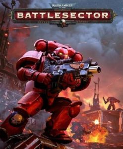 Warhammer 40,000: Battlesector - Steam Game - Buy Now at Best Price