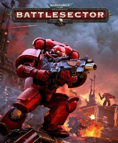 Warhammer 40,000: Battlesector - Steam Game - Buy Now at Best Price