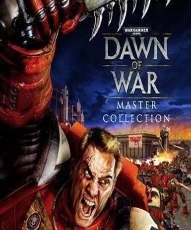 Warhammer 40,000: Dawn of War Master Collection - Steam Game - Buy Now at Best Price