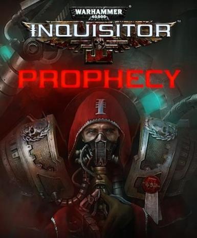 Warhammer 40,000: Inquisitor – Prophecy (Steam) - Steam Game - Buy Now at Best Price