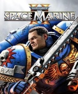 Warhammer 40,000: Space Marine 2 (Steam) - Steam Game - Buy Now at Best Price