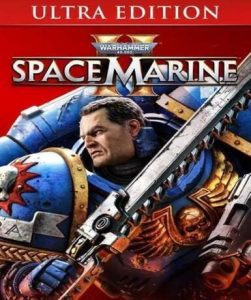 Warhammer 40,000: Space Marine 2 (Ultra Edition) (Steam) - Steam Game - Buy Now at Best Price