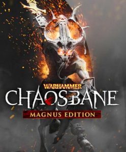 Warhammer: Chaosbane (Magnus Edition) - Steam Game - Buy Now at Best Price