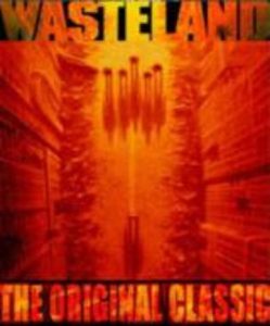 Wasteland 1 – The Original Classic - Steam Game - Buy Now at Best Price