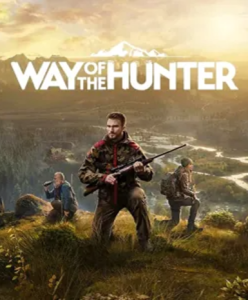 Way of the Hunter (Steam) - Steam Game - Buy Now at Best Price