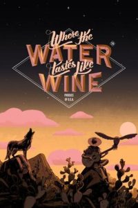 Where the Water Tastes Like Wine - Steam Game - Buy Now at Best Price
