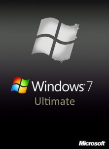 Windows 7 Ultimate OEM - Windows Store Game - Buy Now at Best Price