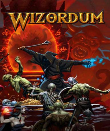 Wizordum (Steam) - Steam Game - Buy Now at Best Price