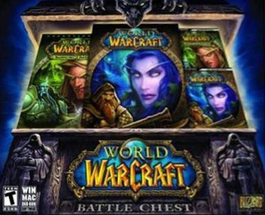 World of Warcraft Battlechest - Battle.net Game - Buy Now at Best Price