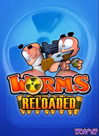 Worms Reloaded (EU) - Steam Game - Buy Now at Best Price