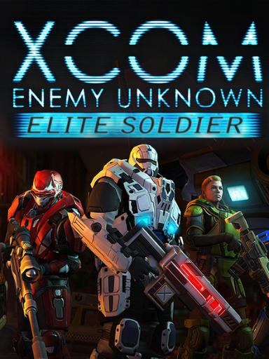 XCOM: Enemy Unknown – Elite Soldier Pack (DLC) - Steam Game - Buy Now at Best Price