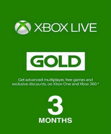 Xbox Game Pass Core 3 Months (EU) - Xbox Live Game - Buy Now at Best Price